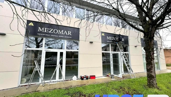 Mezomar -  Tout - Carbon-blanc