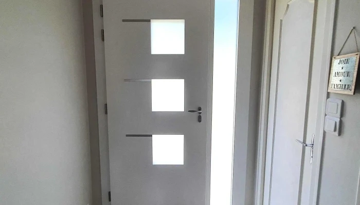 Mfv Menuiserie Fermeture Varnier -  Interieur - Châteauponsac