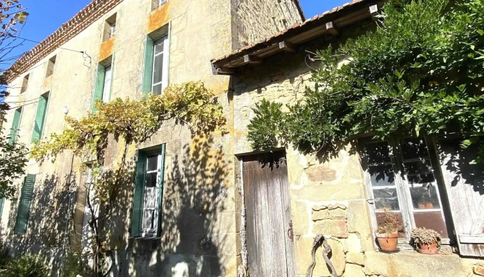 Mfv Menuiserie Fermeture Varnier -  Menuisier - Châteauponsac