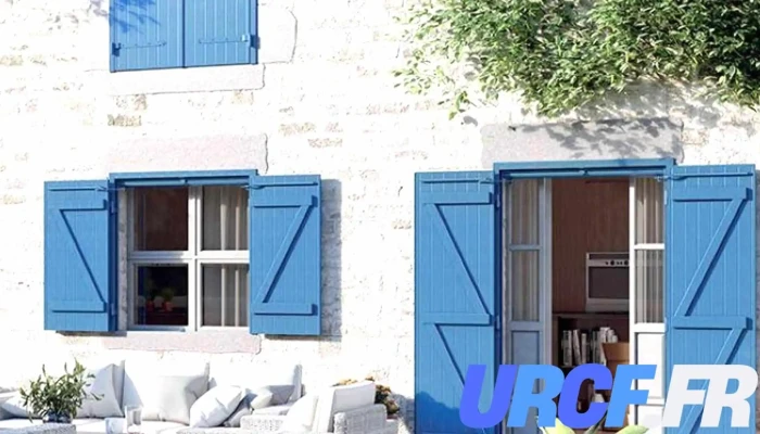 Mfv Menuiserie Fermeture Varnier -  Tout - Châteauponsac