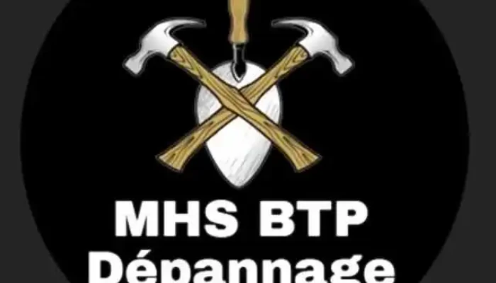 Mhs Btp dépannage - 64800 Nay