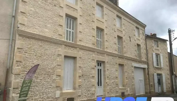 Millaud Sarl - 86800 Sèvres-Anxaumont