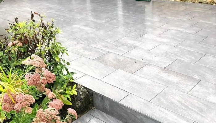Mk Carrelage Artisan - 86380 Saint-Martin-La-Pallu