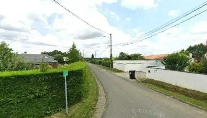 Mka -    Frigoriste   Gironde Street View Et 360deg - Cambes