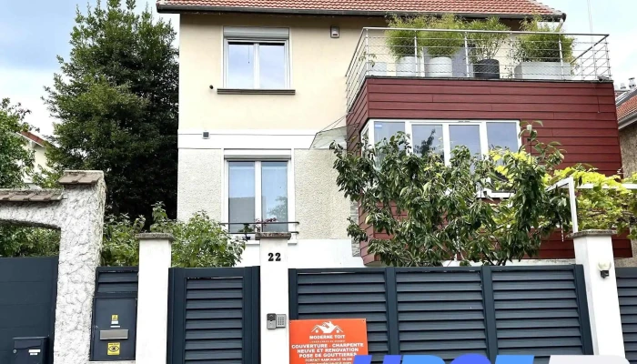 Moderne Toit | Couvreur (94) - 94360 Bry-Sur-Marne