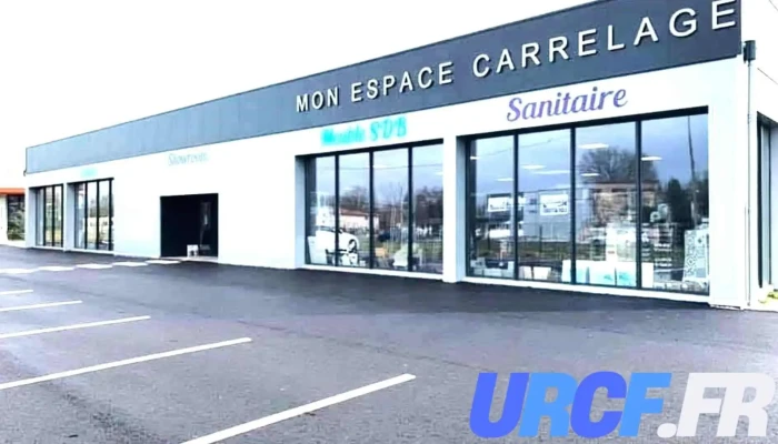 Mon Espace Carrelage Sarl - Saint-Denis-De-Pile
