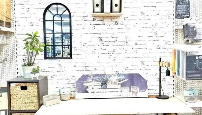 Monbrico Cerizay -  Interieur - Cerizay