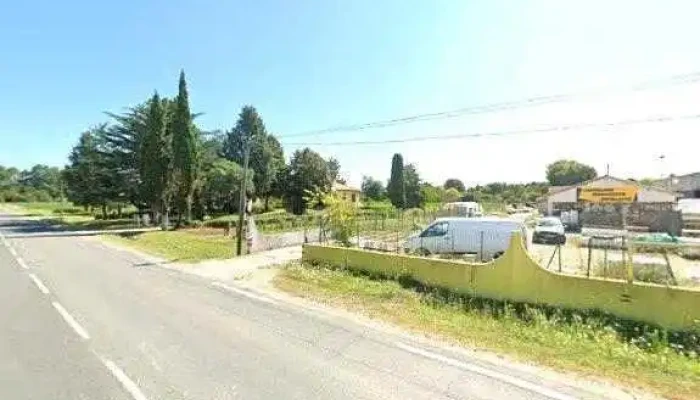 Monjales -    Tout Faire Street View Et 360deg - Sainte-livrade-sur-lot