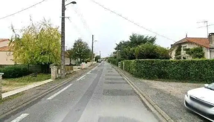Moreira -  Petit Sarl Street View Et 360deg - Buxerolles