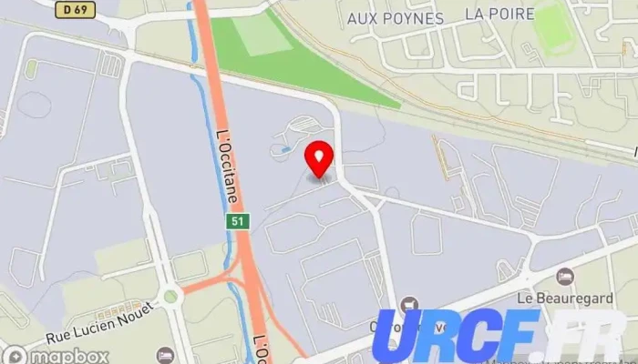 Mppi -    Brive Carte - Brive-la-gaillarde