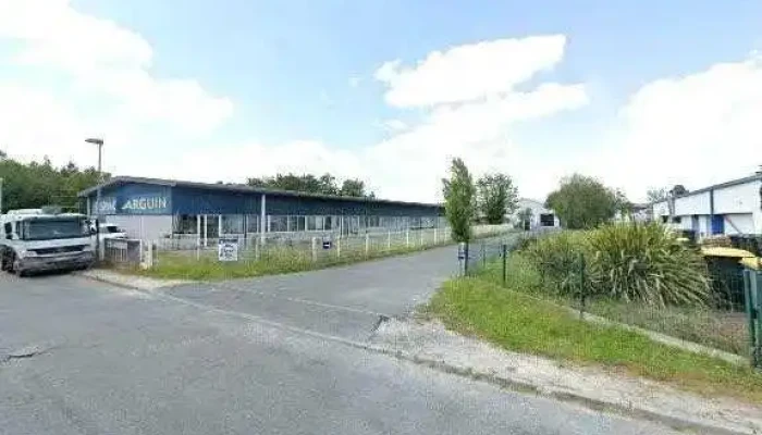 Mppi -    Saint Jean Dillac Street View Et 360deg - Saint-jean-d'illac