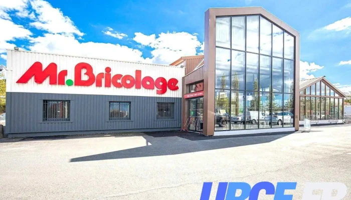 Mr.Bricolage Cambo Les Bains - Cambo-Les-Bains