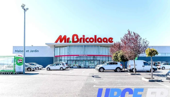 Mr.Bricolage Champniers - Angouleme - Champniers