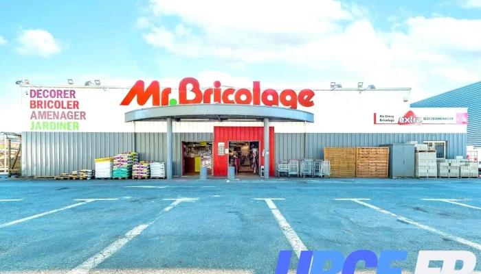 Mr.Bricolage Crecy La Chapelle - 77580 Crécy-La-Chapelle