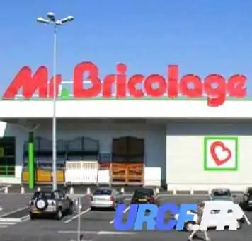 Mr.Bricolage Gueret - Guéret
