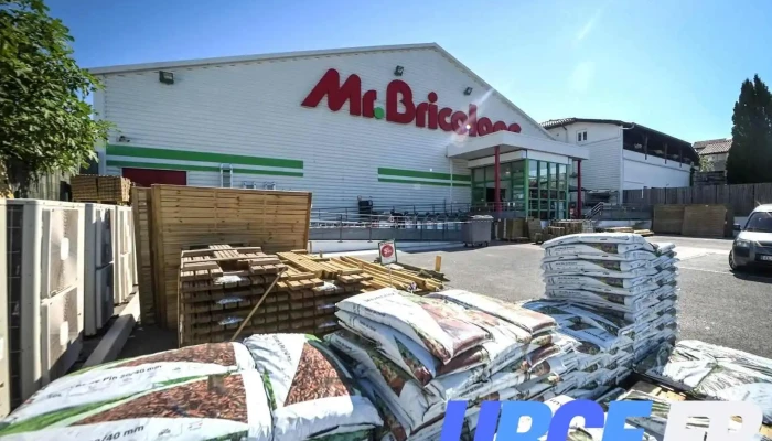 Mr.Bricolage Hendaye - Hendaye