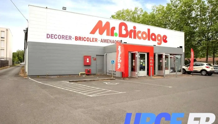 Mr.Bricolage Poitiers - Poitiers