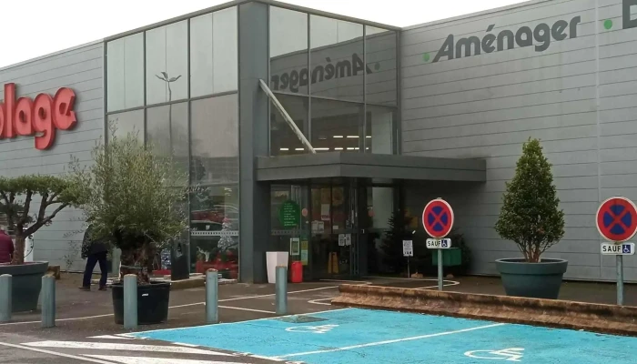 Mrbricolage Ambazac Ambazac - Ambazac