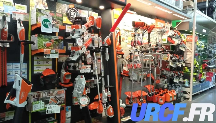 Mrbricolage Ambazac Interieur - Ambazac