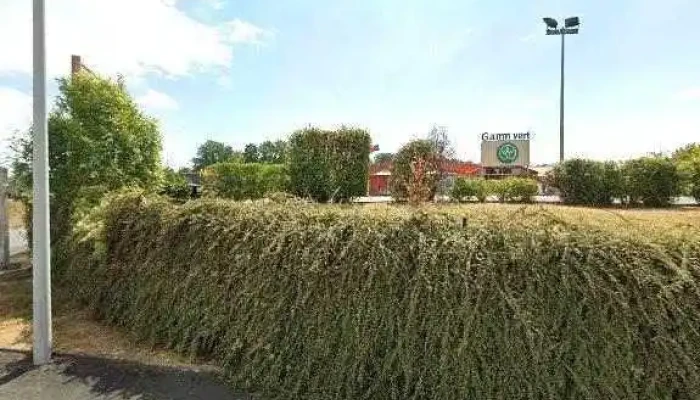 Mrbricolage Cambo Les Bains Street View Et 360deg - Cambo-les-bains
