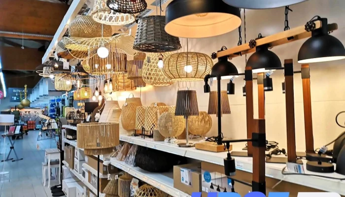 Mrbricolage Cavignac Interieur - Cavignac