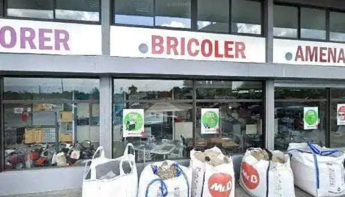 Mrbricolage Cavignac Street View Et 360deg - Cavignac