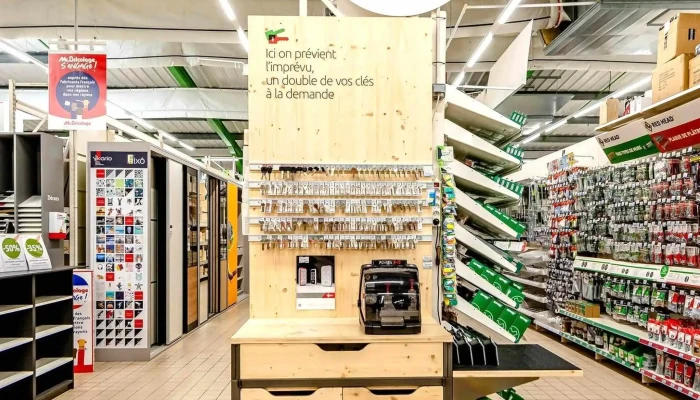 Mrbricolage Champniers   Angouleme Horaire - Champniers