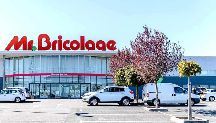 Mrbricolage Champniers   Angouleme Instagram - Champniers