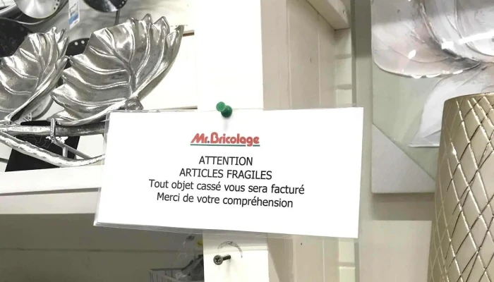 Mrbricolage Champniers   Angouleme Magasin De Bricolage - Champniers