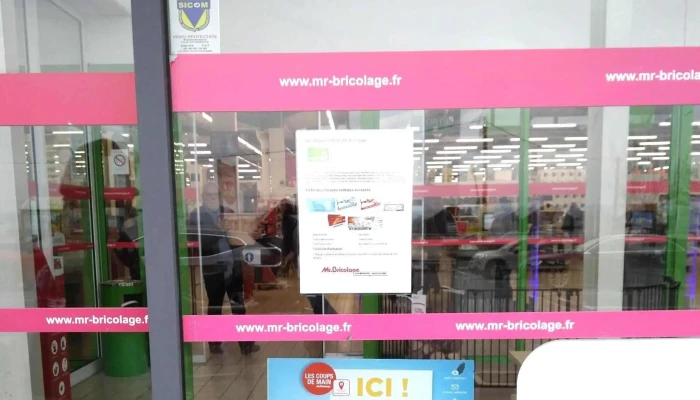 Mrbricolage Champniers   Angouleme Promotion - Champniers