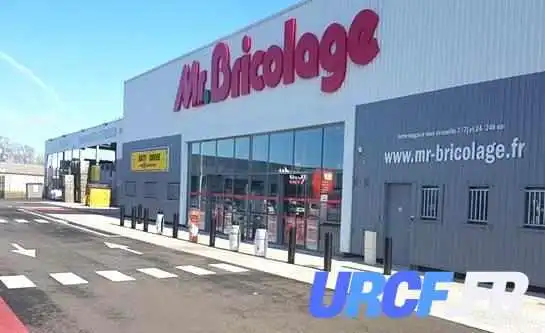 Mrbricolage Hagetmau Tout - Hagetmau