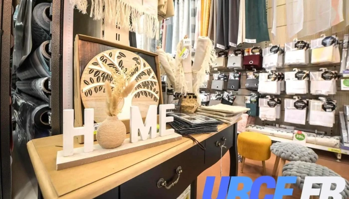Mrbricolage Hendaye Interieur - Hendaye