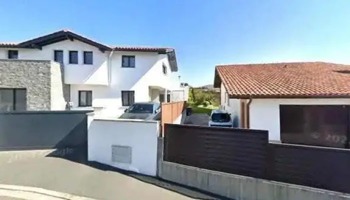 Mrbricolage Hendaye Street View Et 360deg - Hendaye