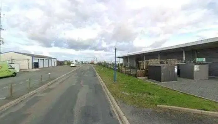 Mrbricolage Laiguillon Sur Mer Street View Et 360deg - L'aiguillon-sur-mer