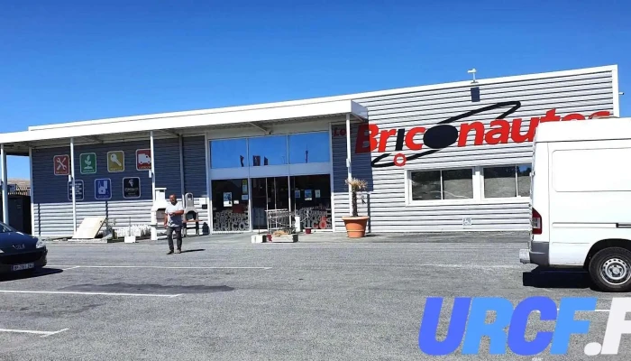 Mrbricolage Laiguillon Sur Mer Tout - L'aiguillon-sur-mer