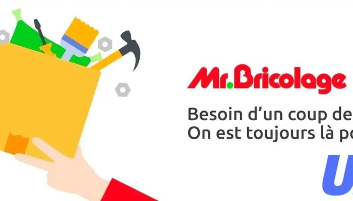 Mrbricolage Objat Photos Du Proprietaire - Objat