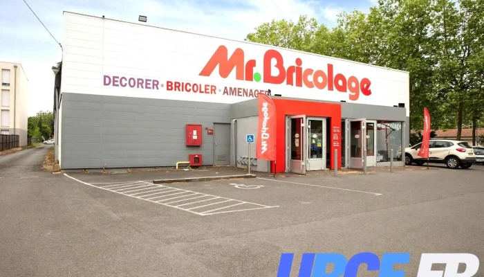 Mrbricolage Poitiers Tout - Poitiers