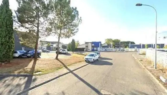 Mtp Agen -  Street View Et 360deg - Boé