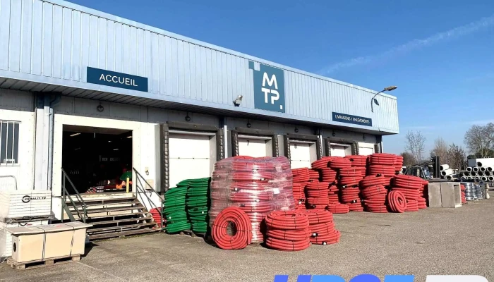 Mtp Agen -  Tout - Boé