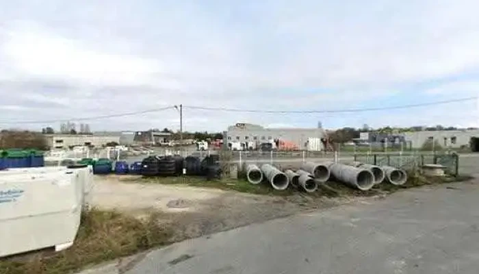 Mtp Artigues -  Street View Et 360deg - Artigues-près-bordeaux