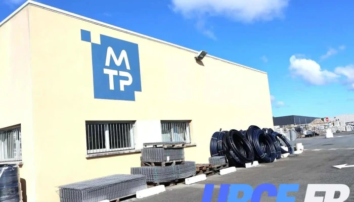 Mtp Bayonne - Lahonce