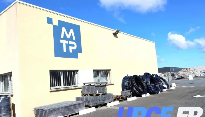 Mtp Bayonne -  Tout - Lahonce