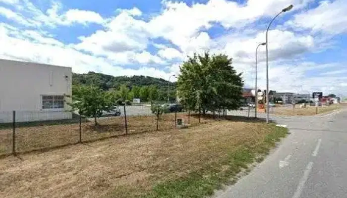 Mtp Lons -  Street View Et 360deg - Lons