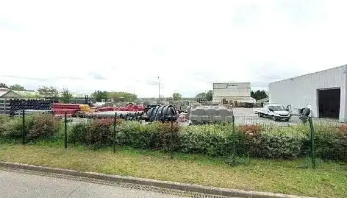 Mtp Marmande -  Street View Et 360deg - Marmande