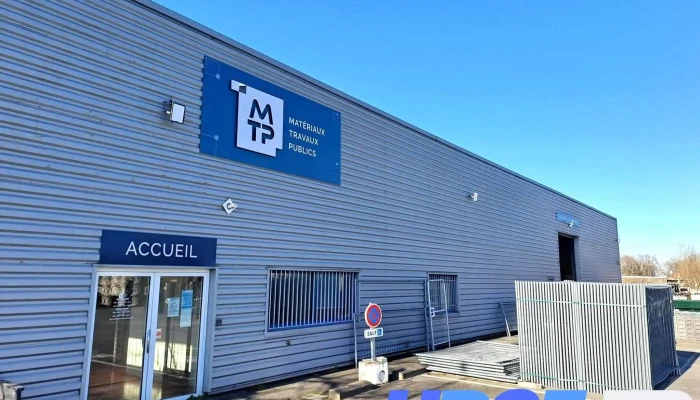 Mtp Mérignac - 33700 Mérignac