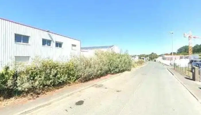 Mtp Siege Anglet Street View Et 360deg - Anglet