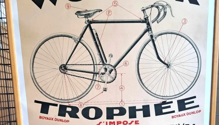 Musee Du Velo Du Haut Limousin Horaire - Arnac-la-poste