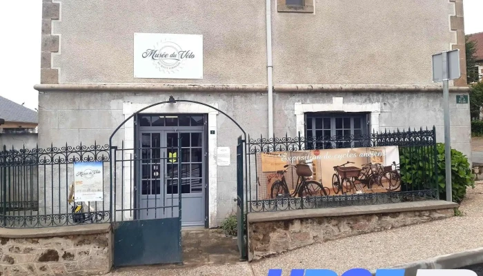 Musee Du Velo Du Haut Limousin Photos Du Proprietaire - Arnac-la-poste