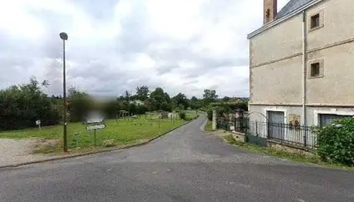Musee Du Velo Du Haut Limousin Street View Et 360deg - Arnac-la-poste