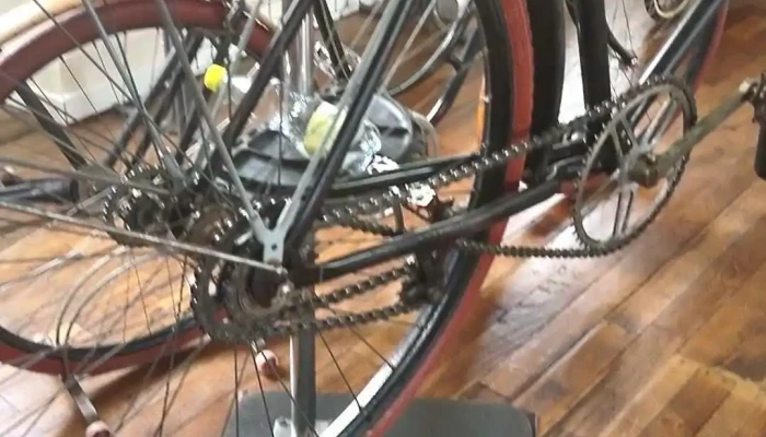 Musee Du Velo Du Haut Limousin Videos - Arnac-la-poste